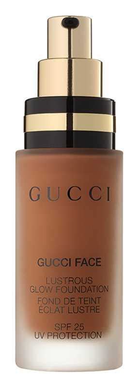 gucci foundation review|Gucci face lustrous glow foundation.